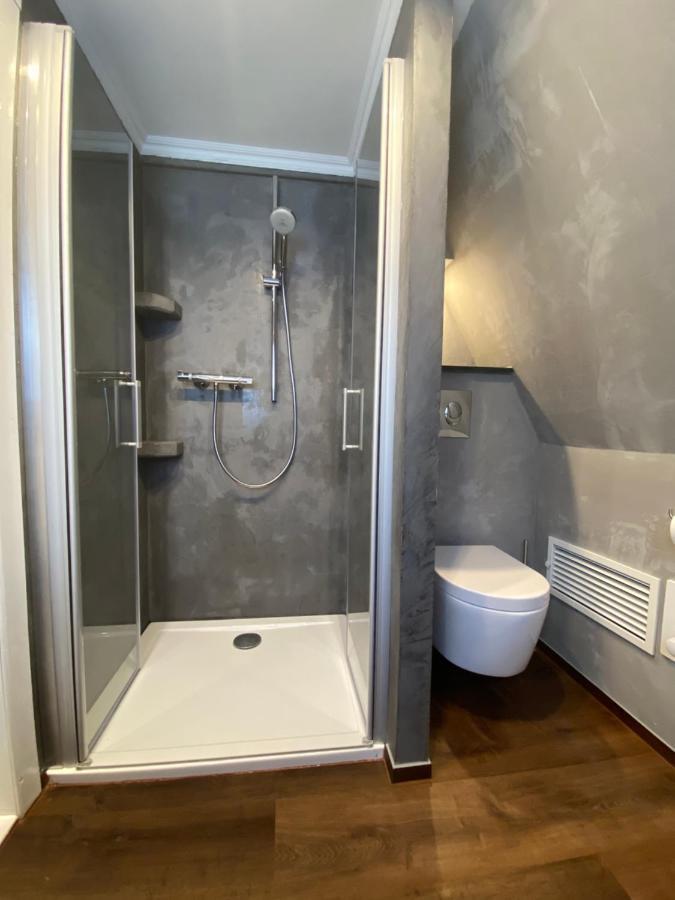 Ferienhaus Am Rachental Rubeland Ngoại thất bức ảnh