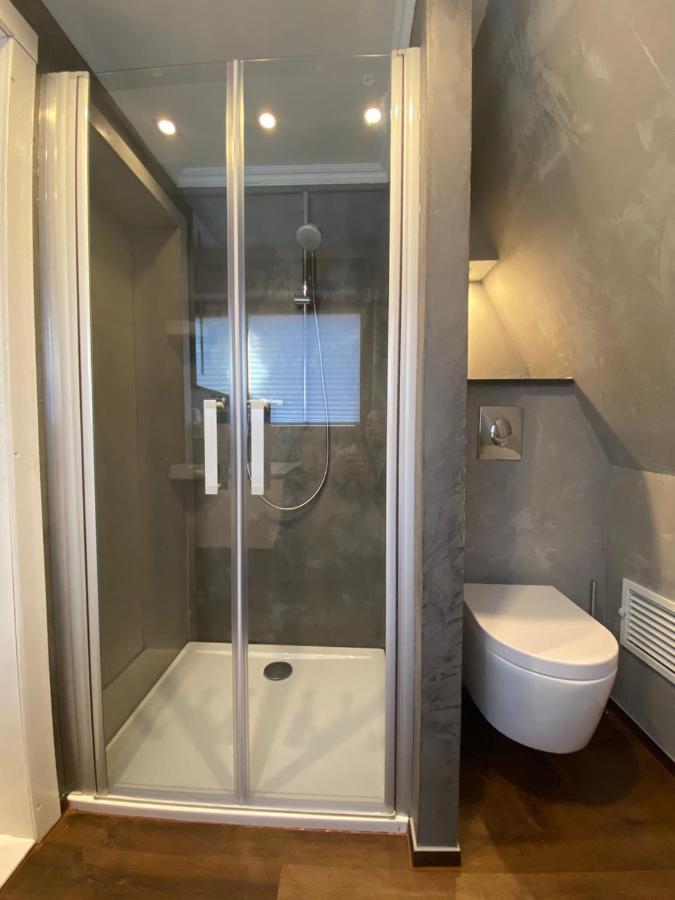 Ferienhaus Am Rachental Rubeland Ngoại thất bức ảnh